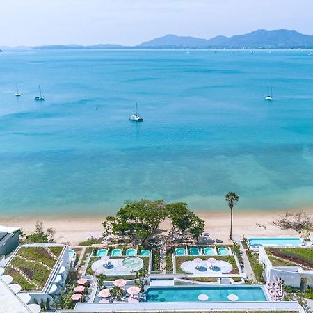 Veranda Resort Phuket, Autograph Collection Panwa Beach Exterior foto