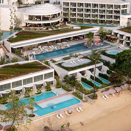 Veranda Resort Phuket, Autograph Collection Panwa Beach Exterior foto
