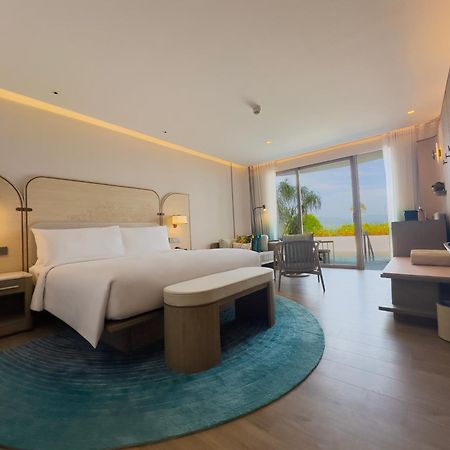 Veranda Resort Phuket, Autograph Collection Panwa Beach Exterior foto