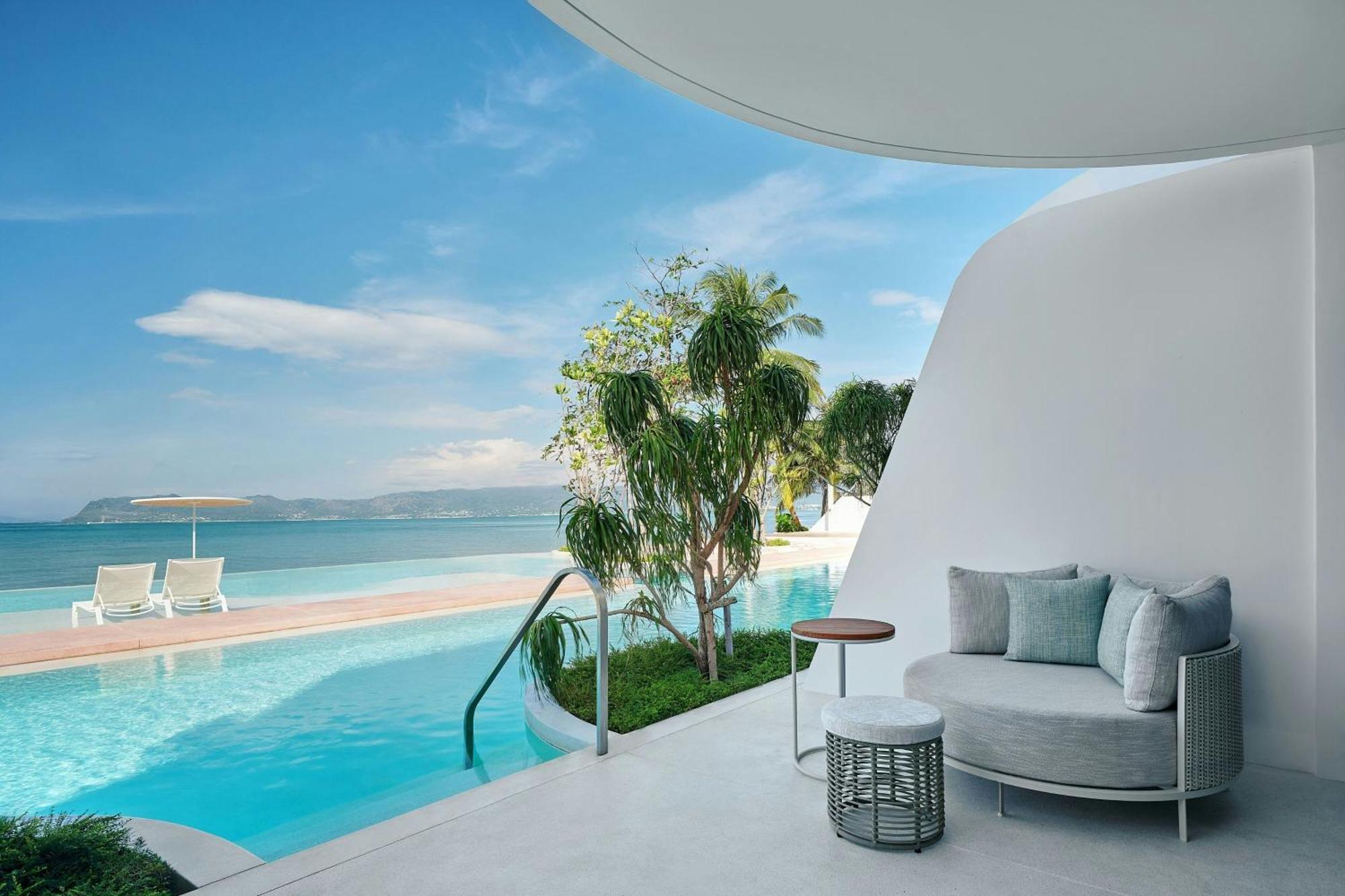 Veranda Resort Phuket, Autograph Collection Panwa Beach Exterior foto