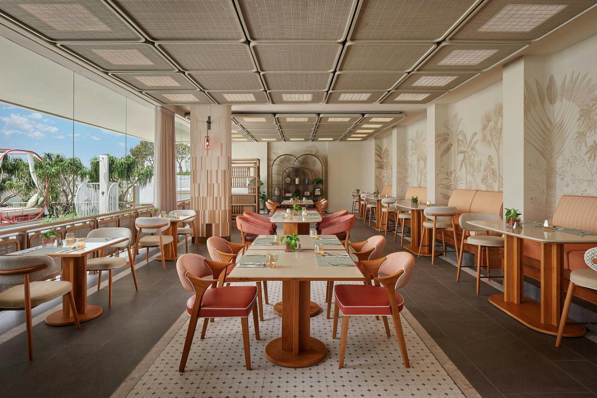 Veranda Resort Phuket, Autograph Collection Panwa Beach Exterior foto