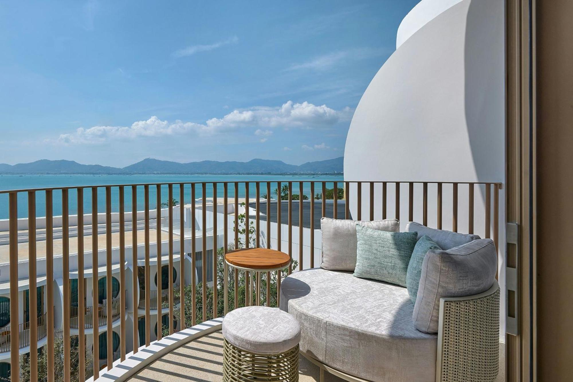 Veranda Resort Phuket, Autograph Collection Panwa Beach Exterior foto