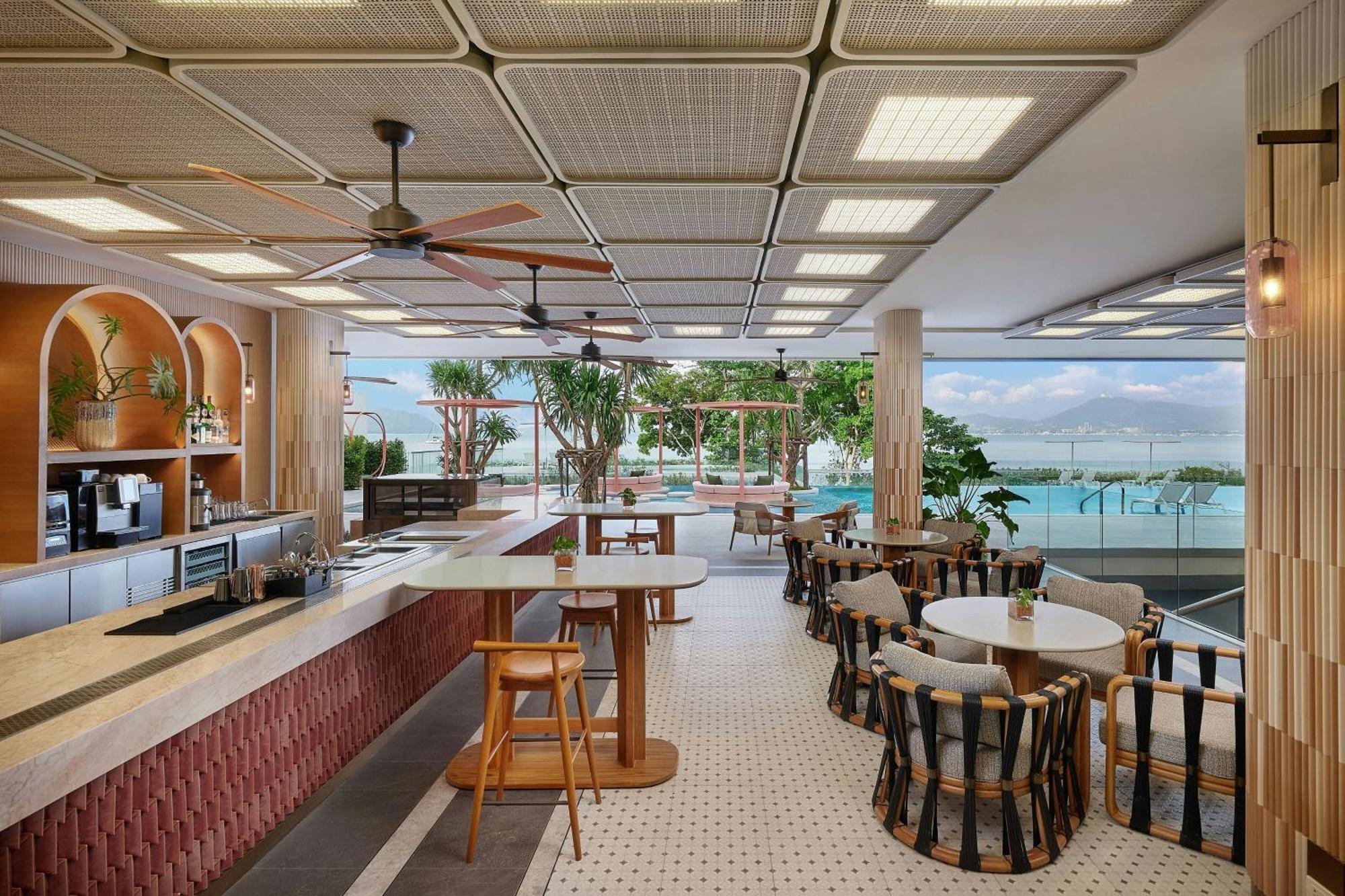 Veranda Resort Phuket, Autograph Collection Panwa Beach Exterior foto