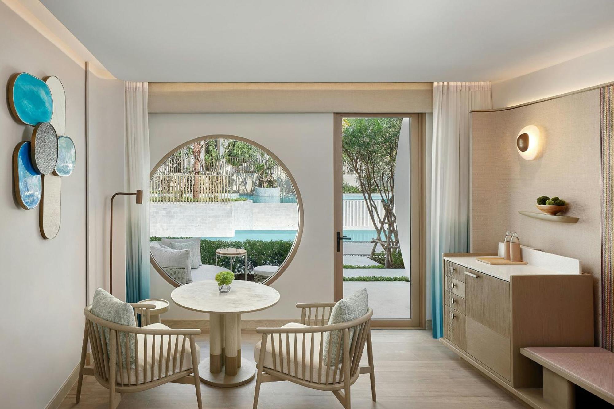 Veranda Resort Phuket, Autograph Collection Panwa Beach Exterior foto